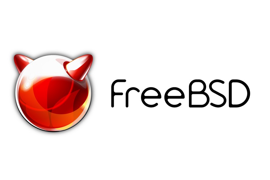 free BSD concept branch