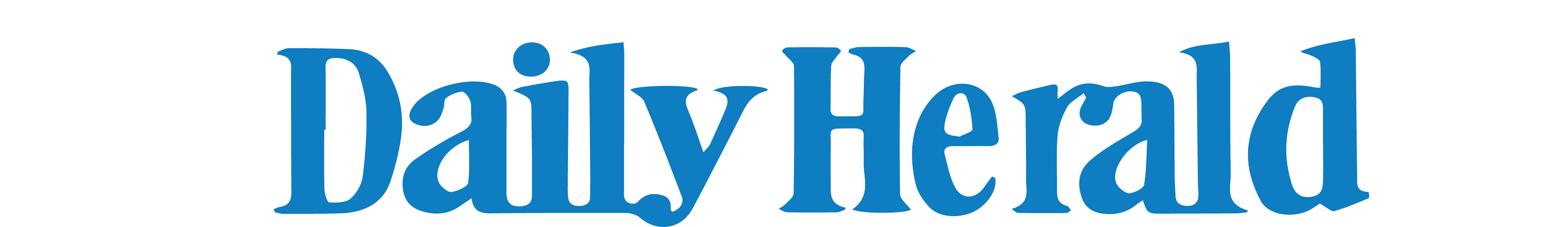 Daily Herald logo 2018